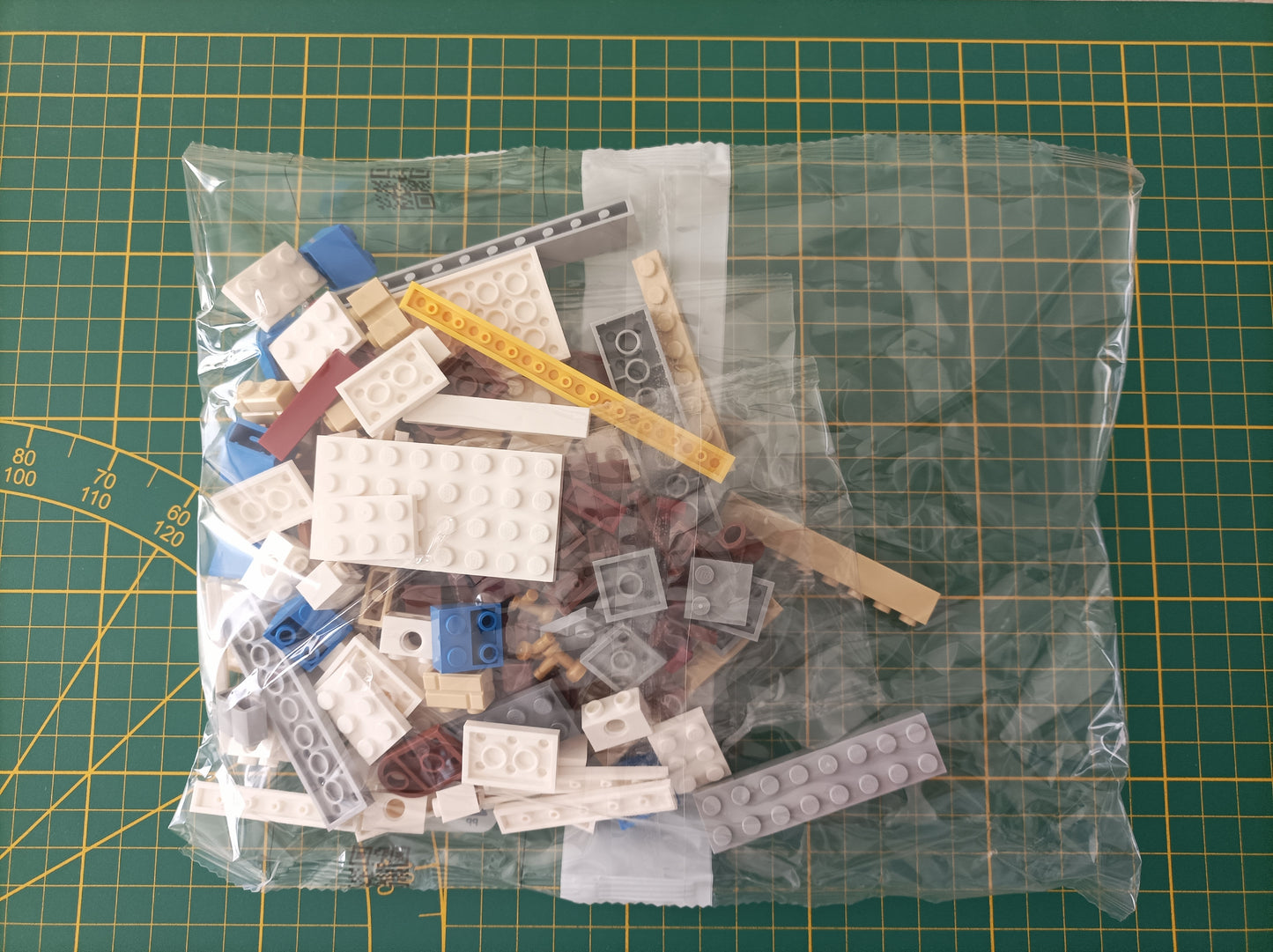 Sachet n°24 LEGO® Titanic (10294) – Pièces LEGO® d'origine à l'unité