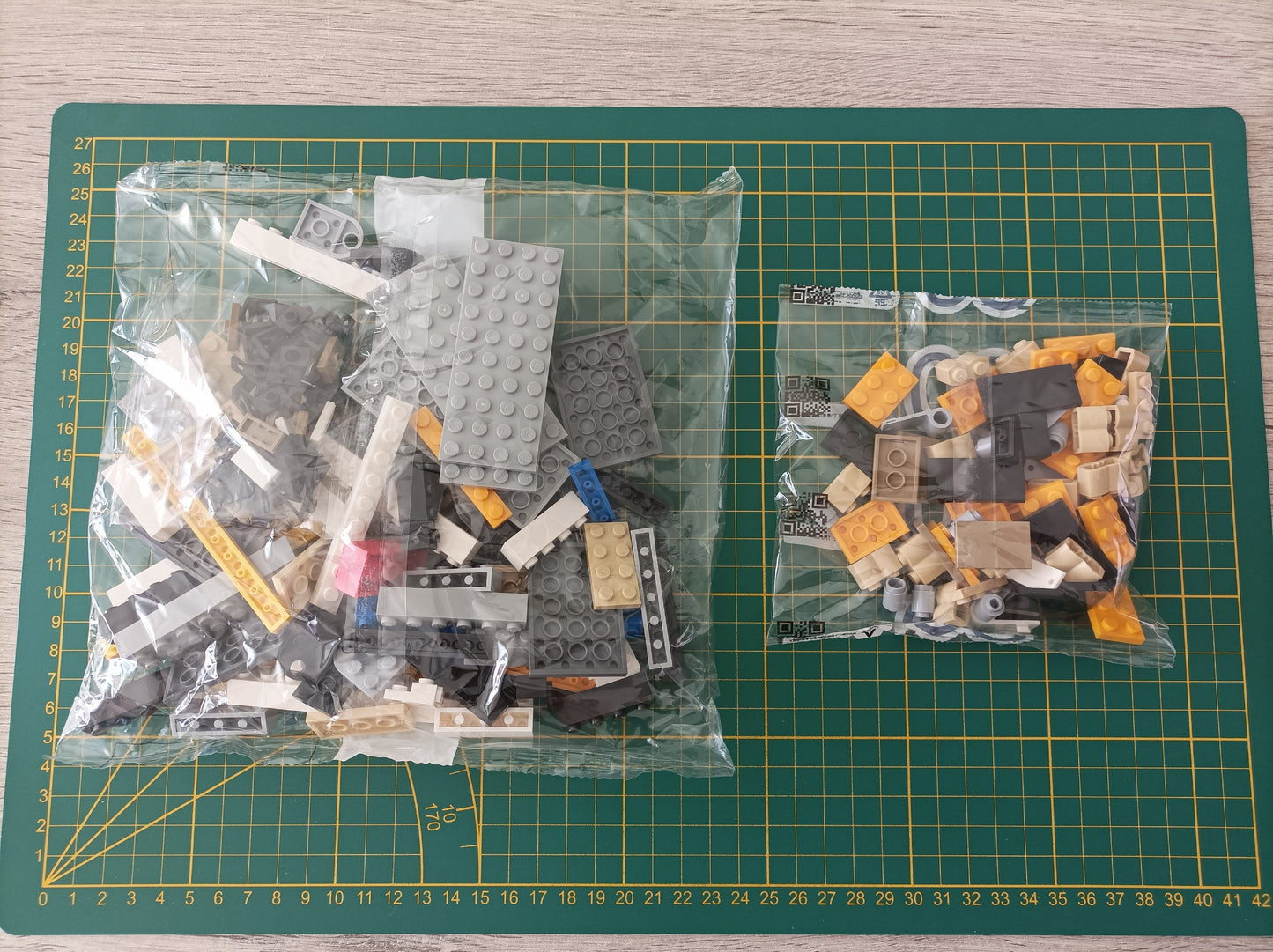Sachet n°30 LEGO® Titanic (10294) – Pièces LEGO® d'origine à l'unité