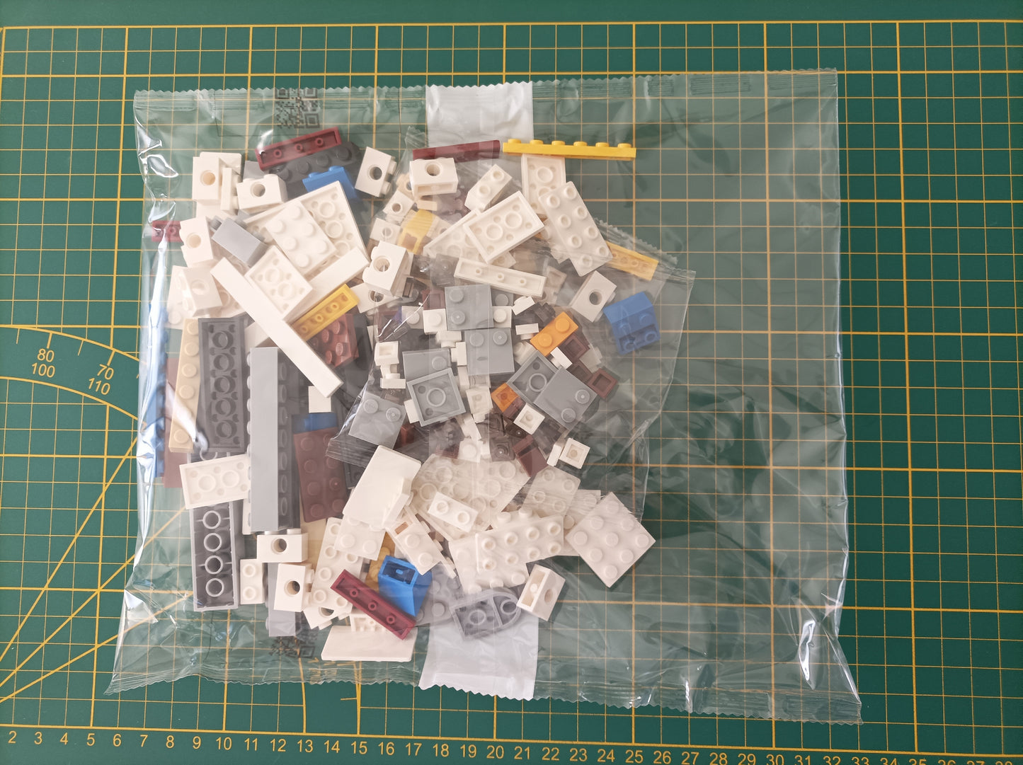 Sachet n°32 LEGO® Titanic (10294) – Pièces LEGO® d'origine à l'unité
