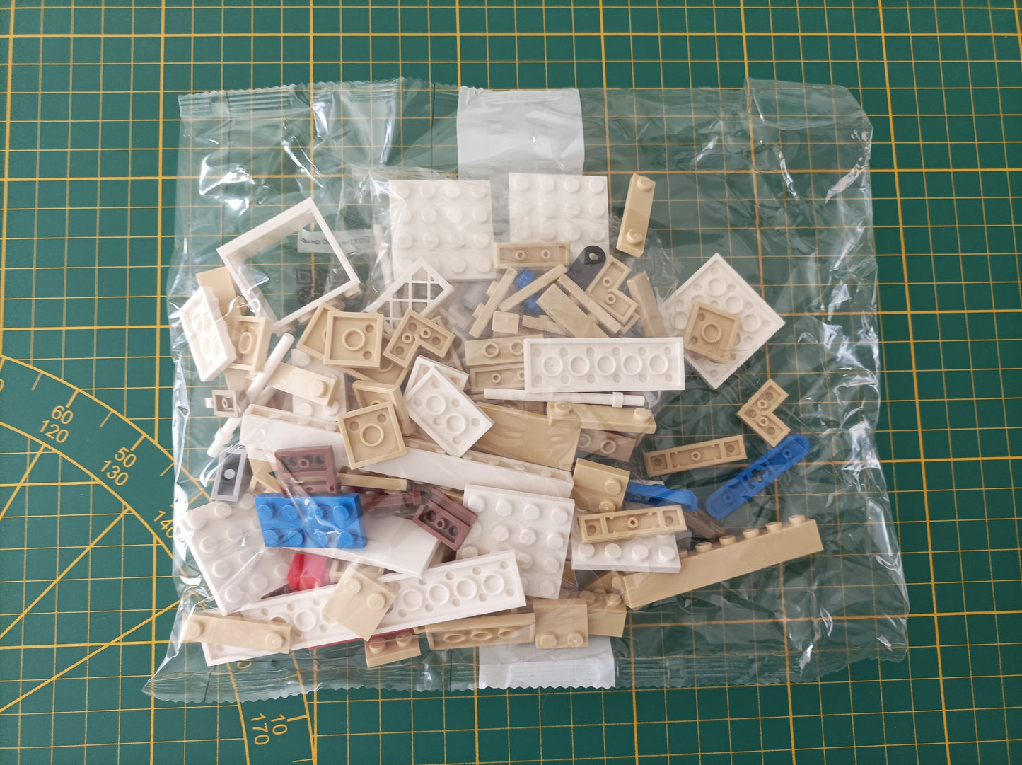 Sachet n°34 LEGO® Titanic (10294) – Pièces LEGO® officielles à l'unité