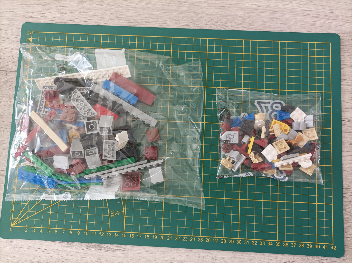 Sachet n°37 LEGO® Titanic (10294) – Pièces LEGO® d'origine vendues à l'unité