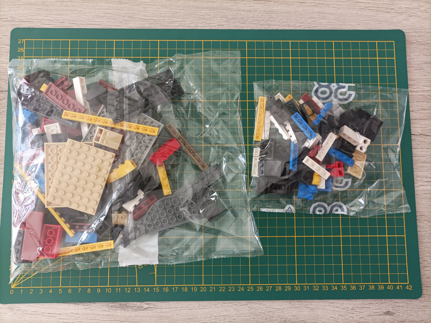 Sachet n°38 LEGO® Titanic (10294) – Pièces LEGO® authentiques à l'unité