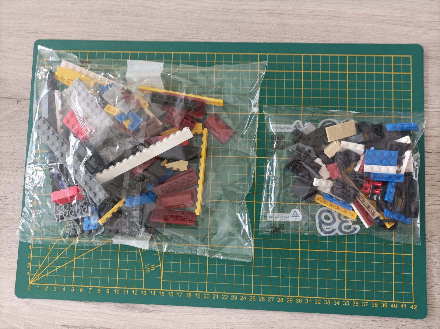 Sachet n°39 LEGO® Titanic (10294) – Pièces LEGO® d'origine à l'unité