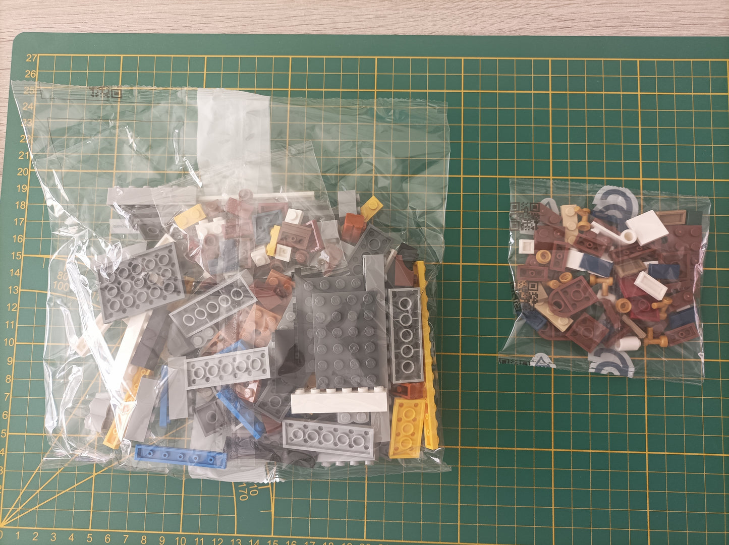 Sachet n°6 LEGO® Titanic (10294) – Pièces LEGO® officielles à l'unité