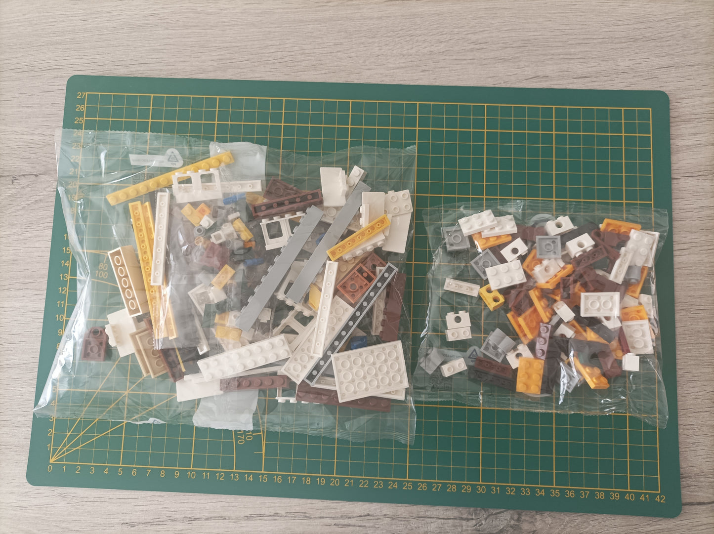 Sachet n°8 LEGO® Titanic (10294) – Pièces LEGO® authentiques