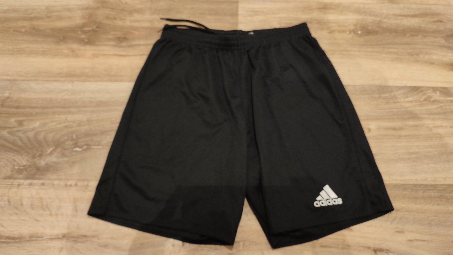 Vêtement Short Adidas noir S #D80