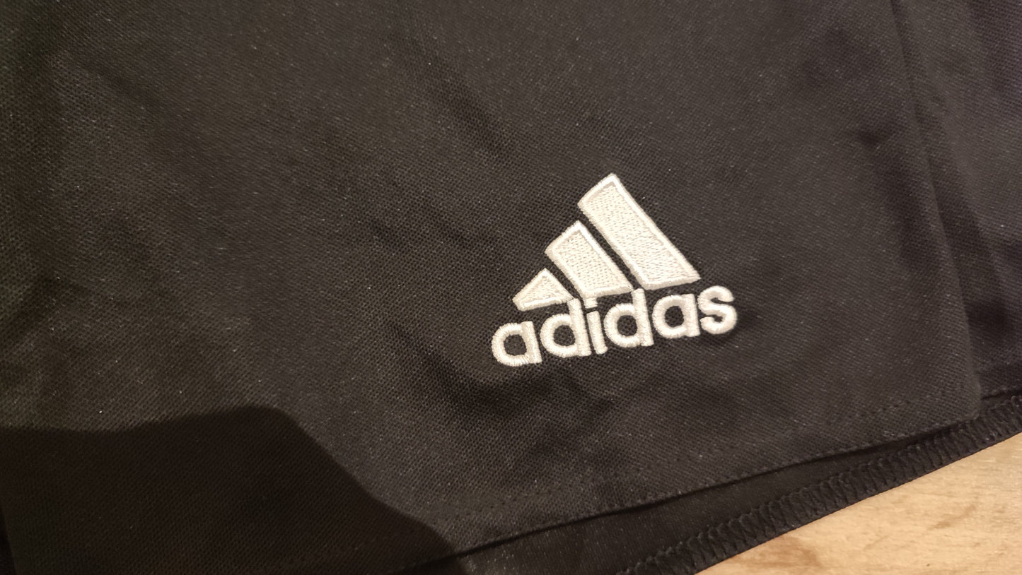 Vêtement Short Adidas noir S #D80