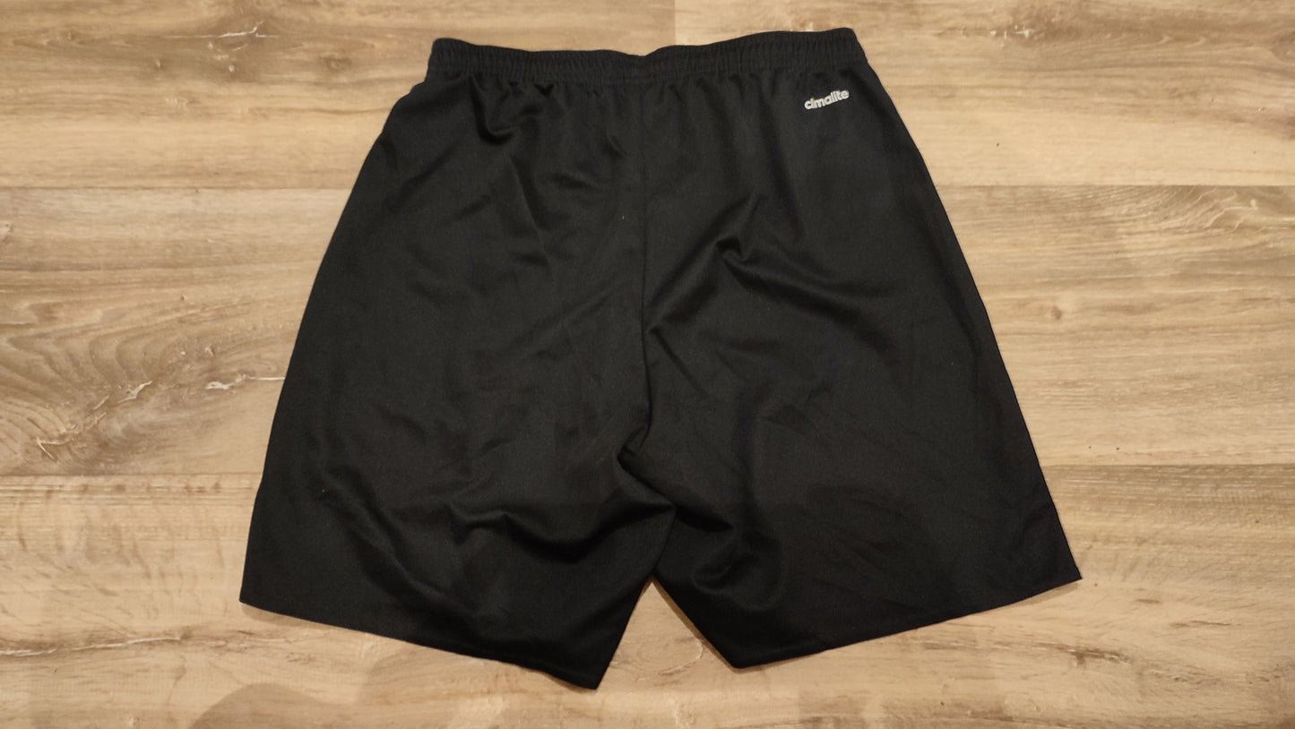 Vêtement Short Adidas noir S #D80