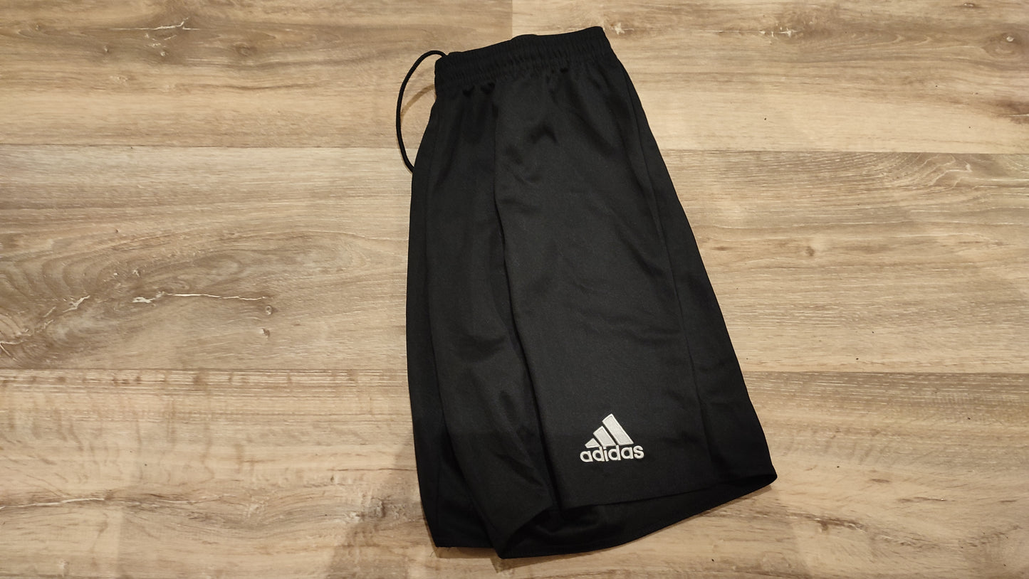 Vêtement Short Adidas noir S #D80