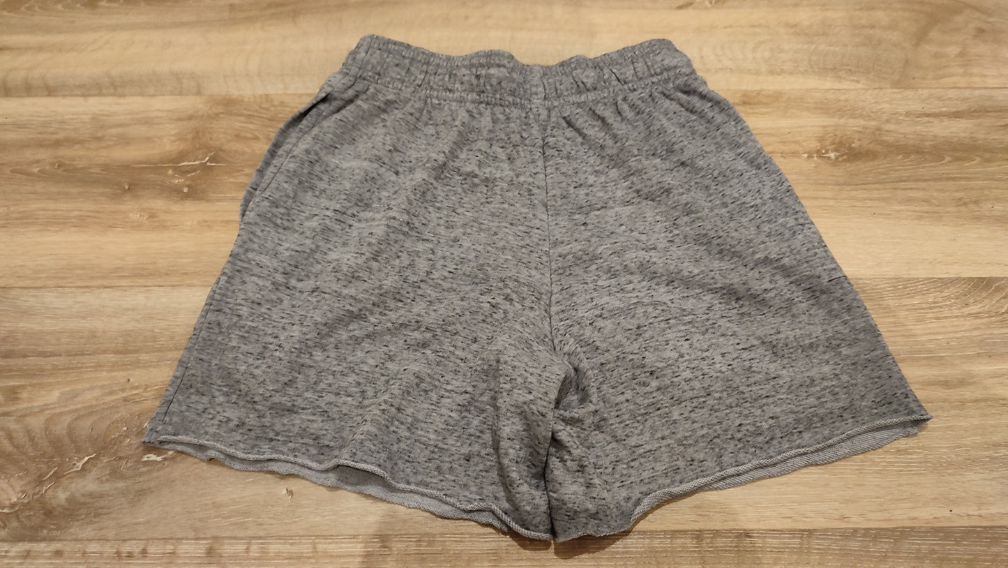 Vêtement Short under Armour SM gris #D80