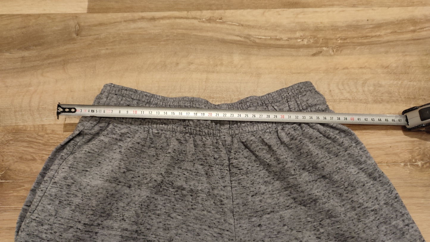 Vêtement Short under Armour SM gris #D80