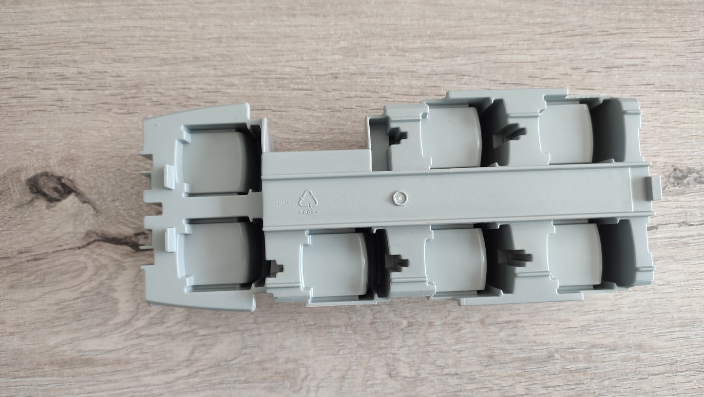 Siège d'avion 30226950 pièce détachée Playmobil #C90