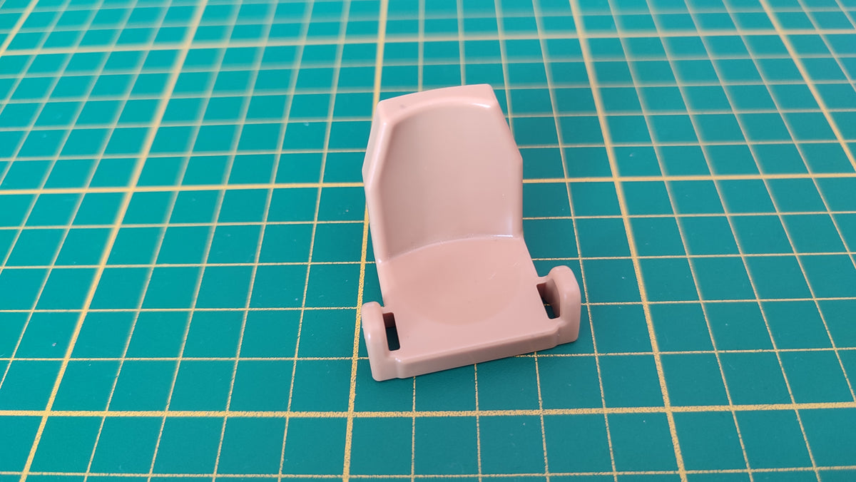Siège pour fourgonnette 30219123 pièce détachée Playmobil #E88