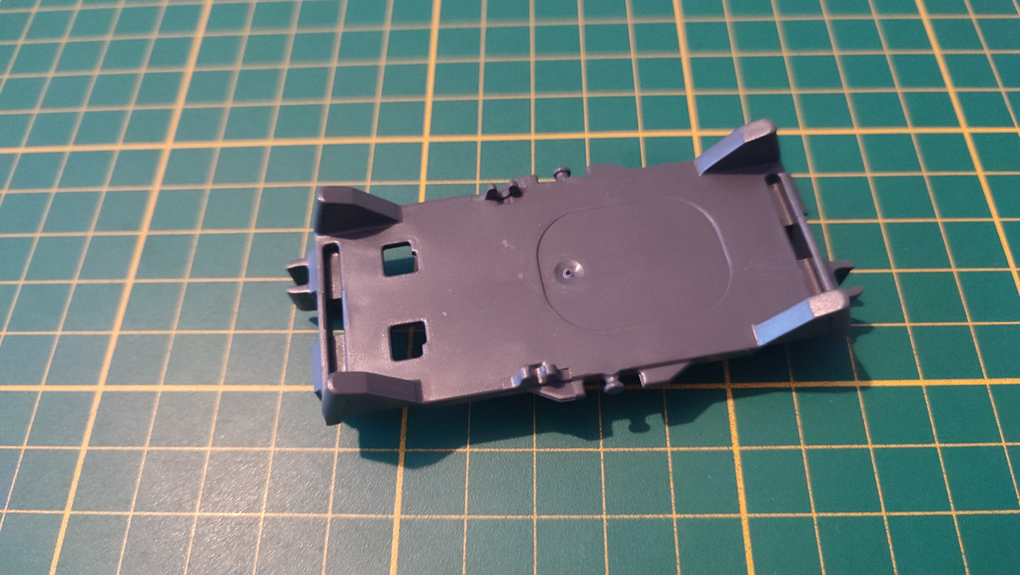 Socle de civière 30263840 pièce détachée Playmobil #E36