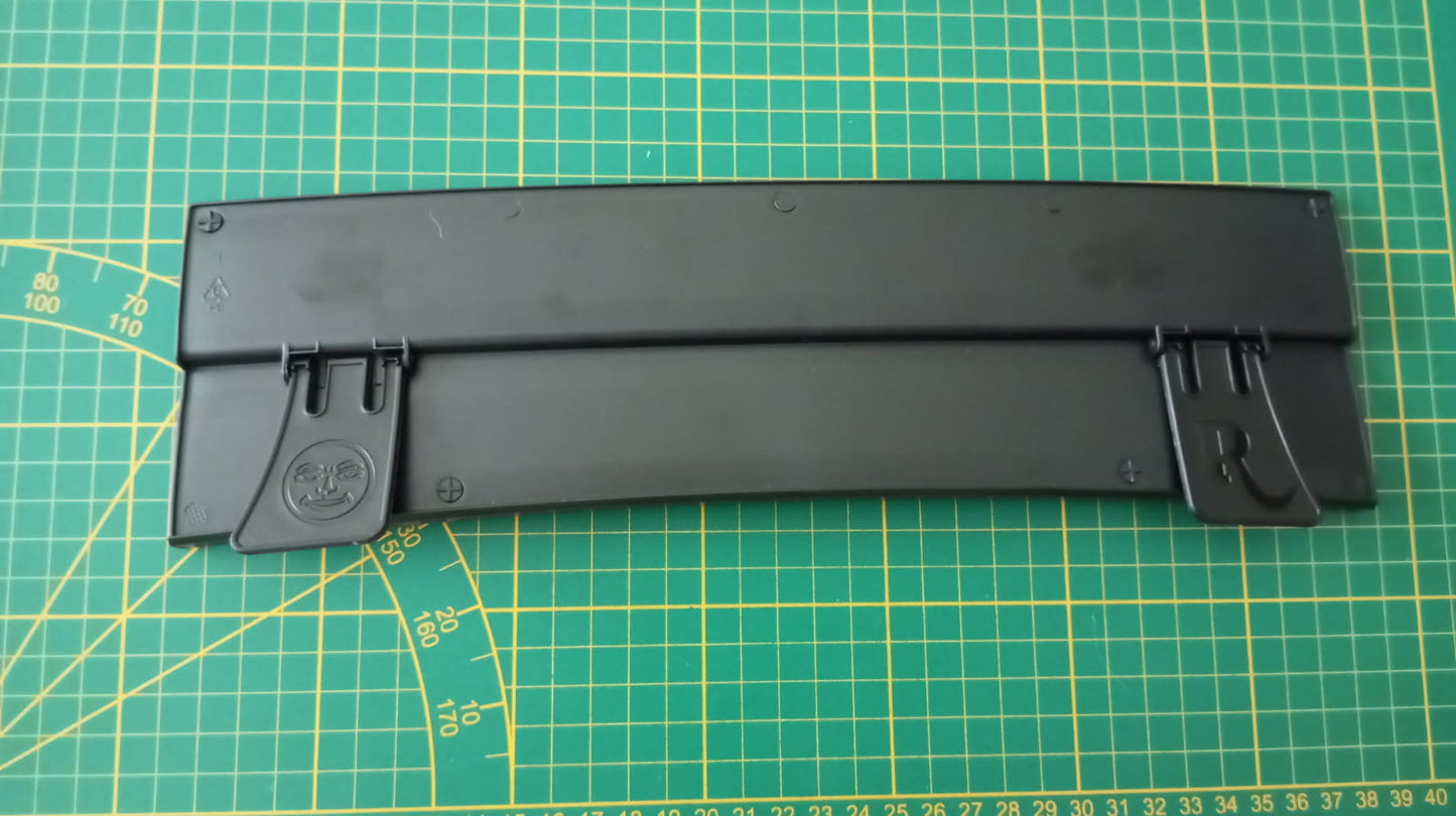 Socle support de tuile seul pièce détachée L'original Rummikub chiffres M&M Ventures 2014 #E31