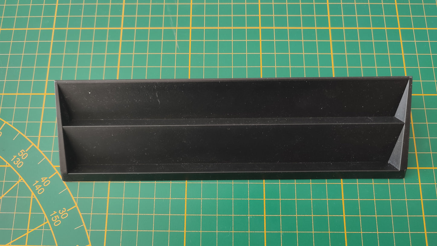 Socle support pièce détachée jeu de société Triominos de luxe Goliath #E52