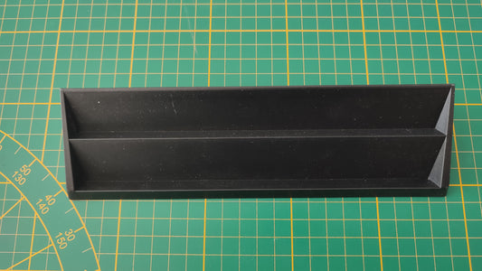 Socle support pièce détachée jeu de société Triominos de luxe Goliath #E52