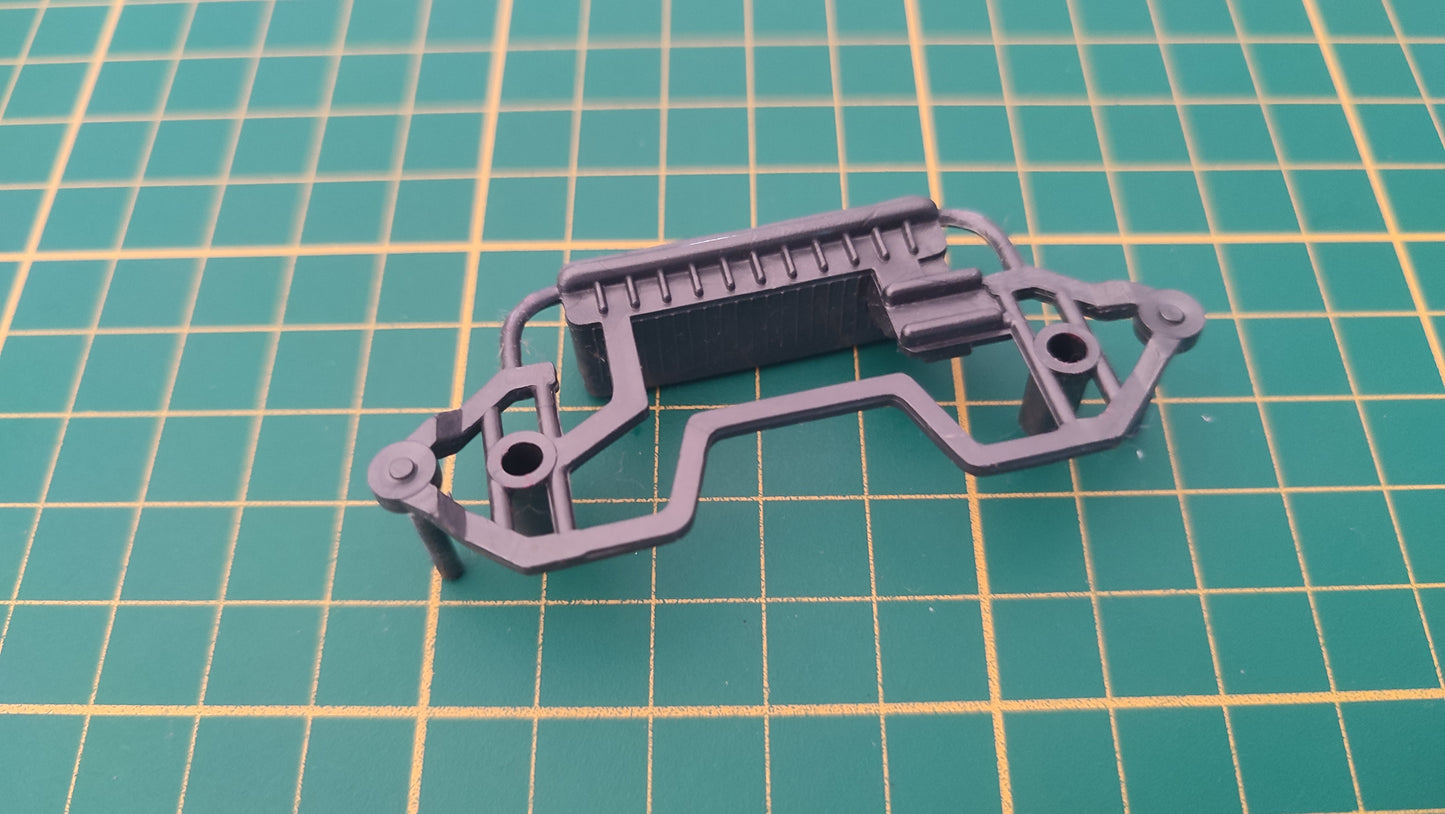 Support avant pièce détachée miniature Bburago Burago Ferrari 250 Testa Rossa 1957 1/18 1/18e 1/18ème #E80