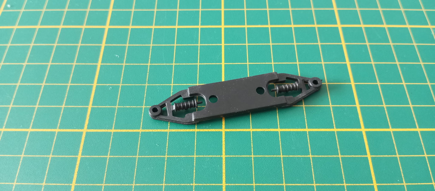Support axe avant pièce détachée miniature Jouef evolution Ferrari 330 P4 1/18 1/18e 1/18ème #E70