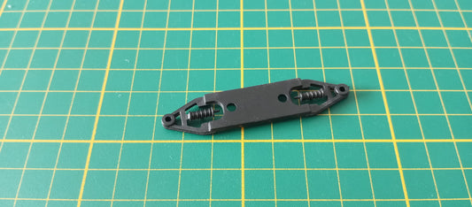 Support axe avant pièce détachée miniature Jouef evolution Ferrari 330 P4 1/18 1/18e 1/18ème #E70