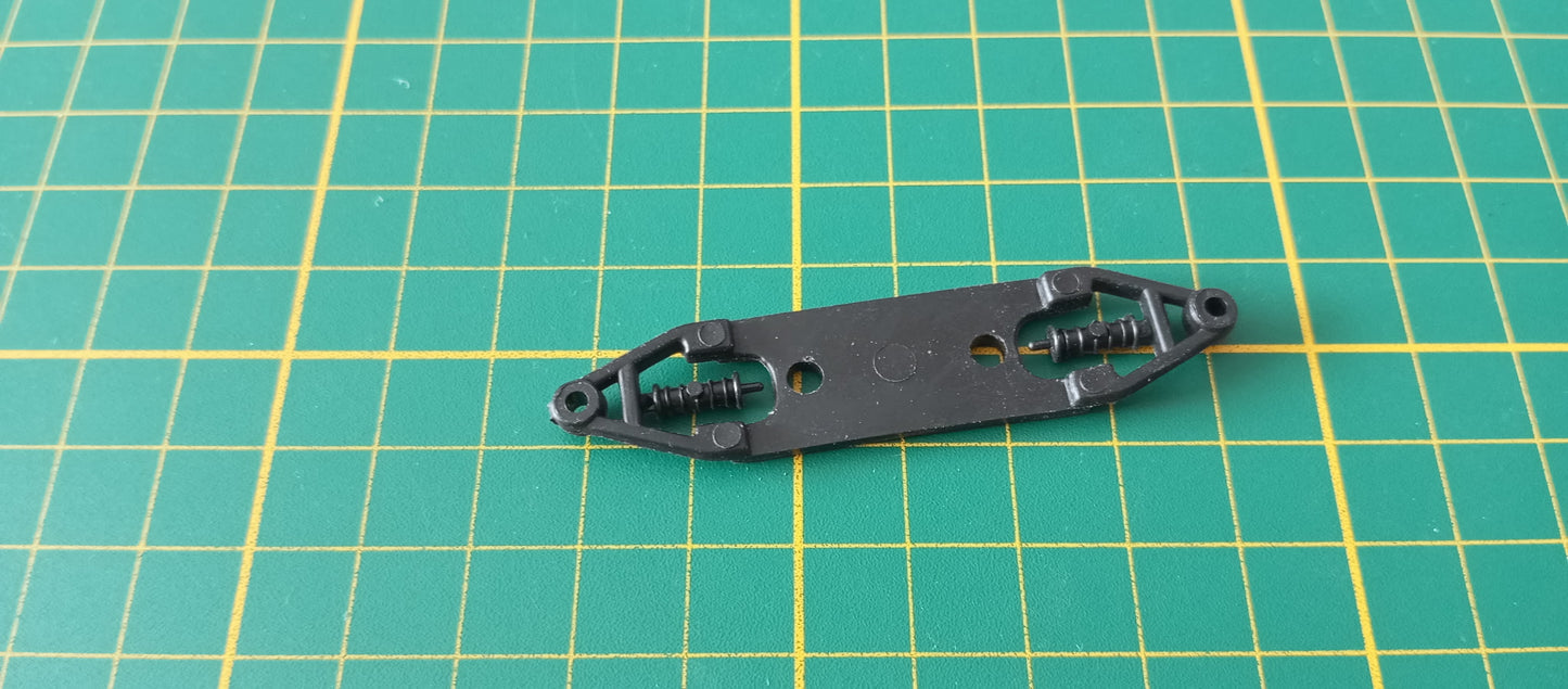 Support axe avant pièce détachée miniature Jouef evolution Ferrari 330 P4 1/18 1/18e 1/18ème #E70