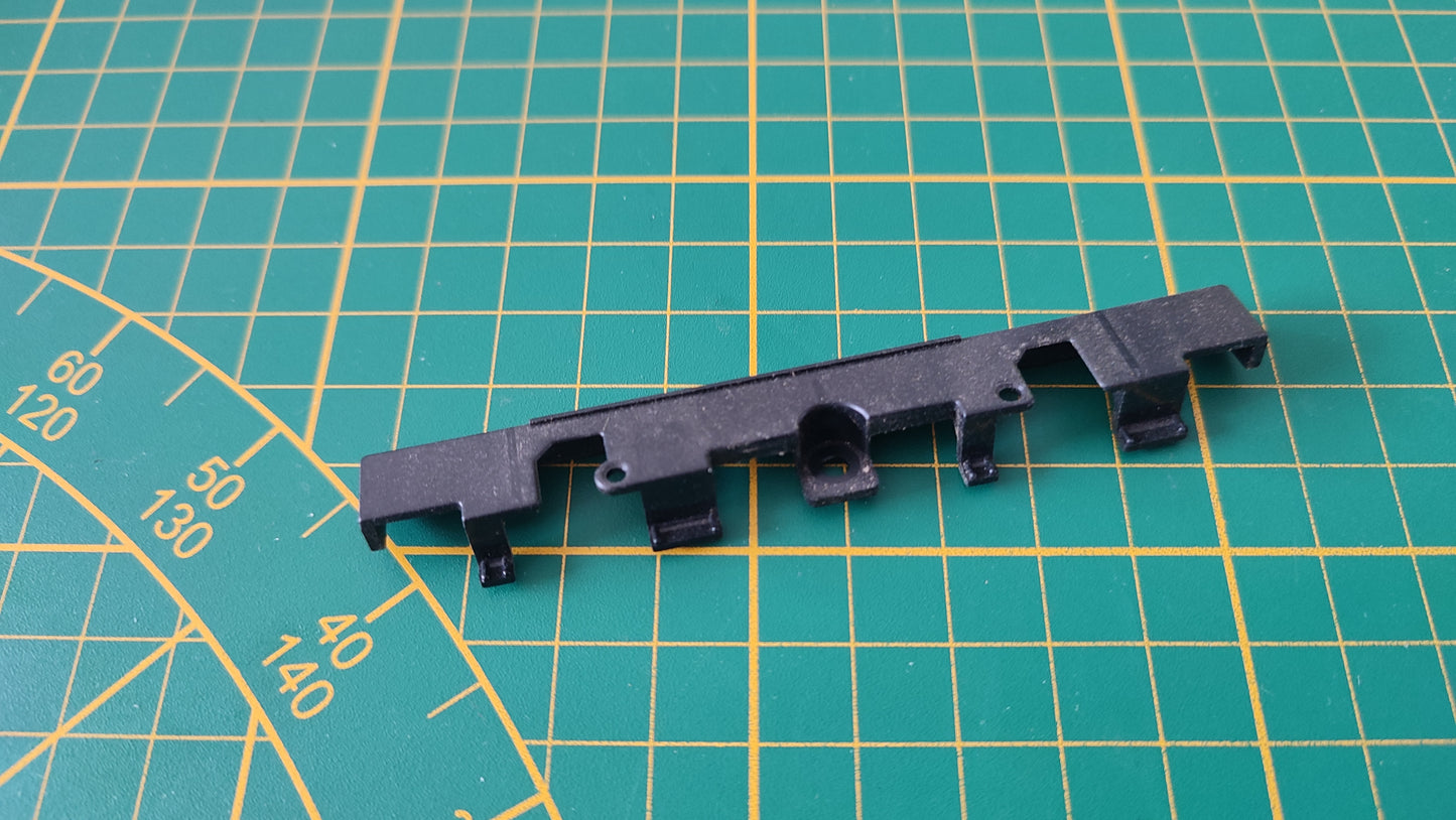 Support cache memory card pièce détachée console de jeux Sony Playstation 2 Ps2 SCPH-39004 #D94