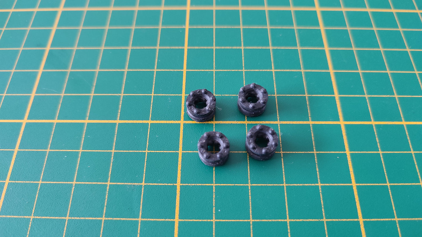 Support caoutchouc lentille tête de lecture pièce détachée console de jeux Sony Playstation 2 Ps2 SCPH-39004 #D94