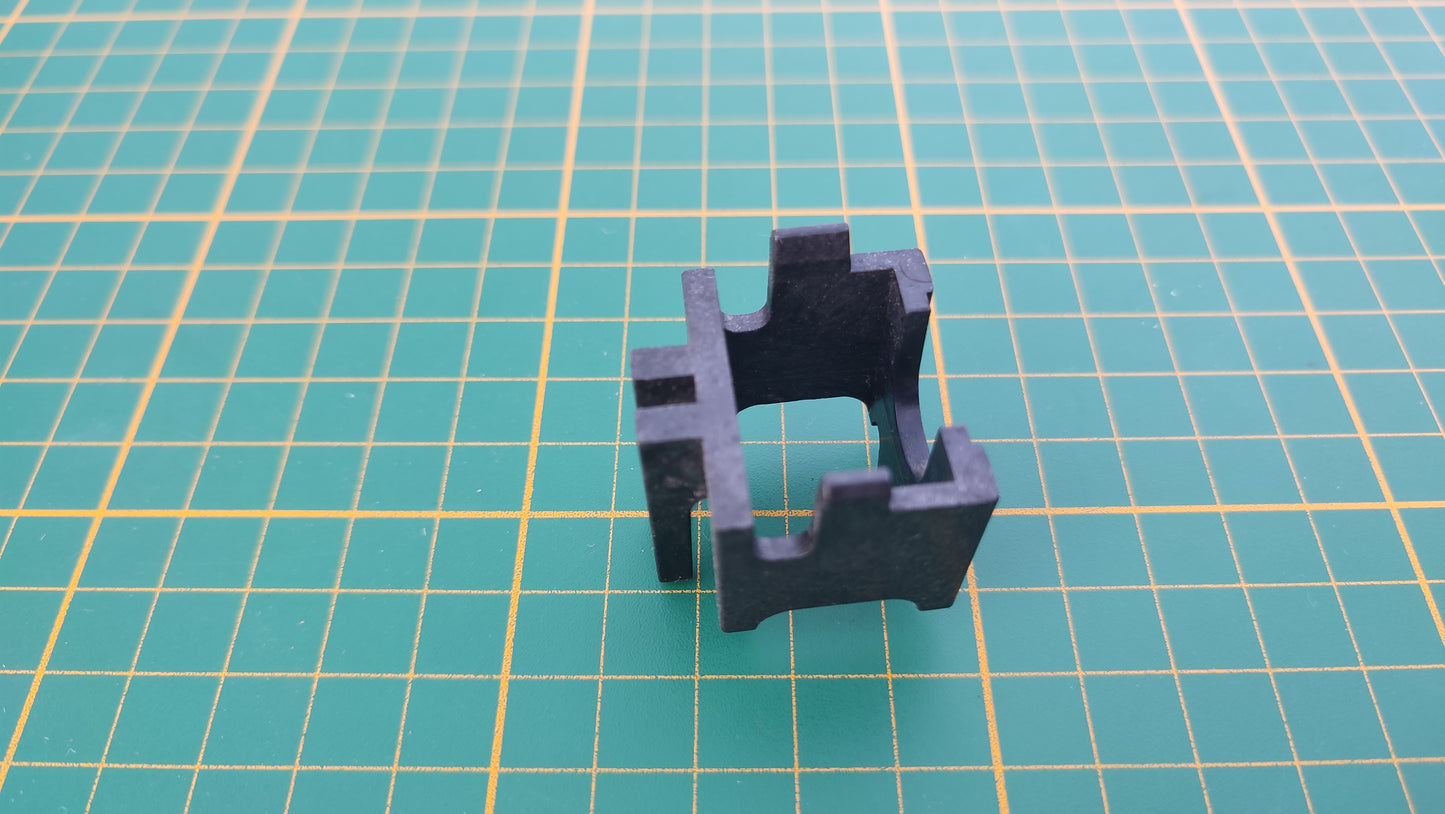Support de commande V2 référence 30612250 pièce détachée Playmobil #E69