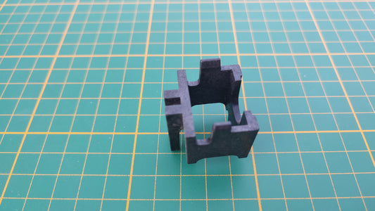 Support de commande V2 référence 30612250 pièce détachée Playmobil #E69