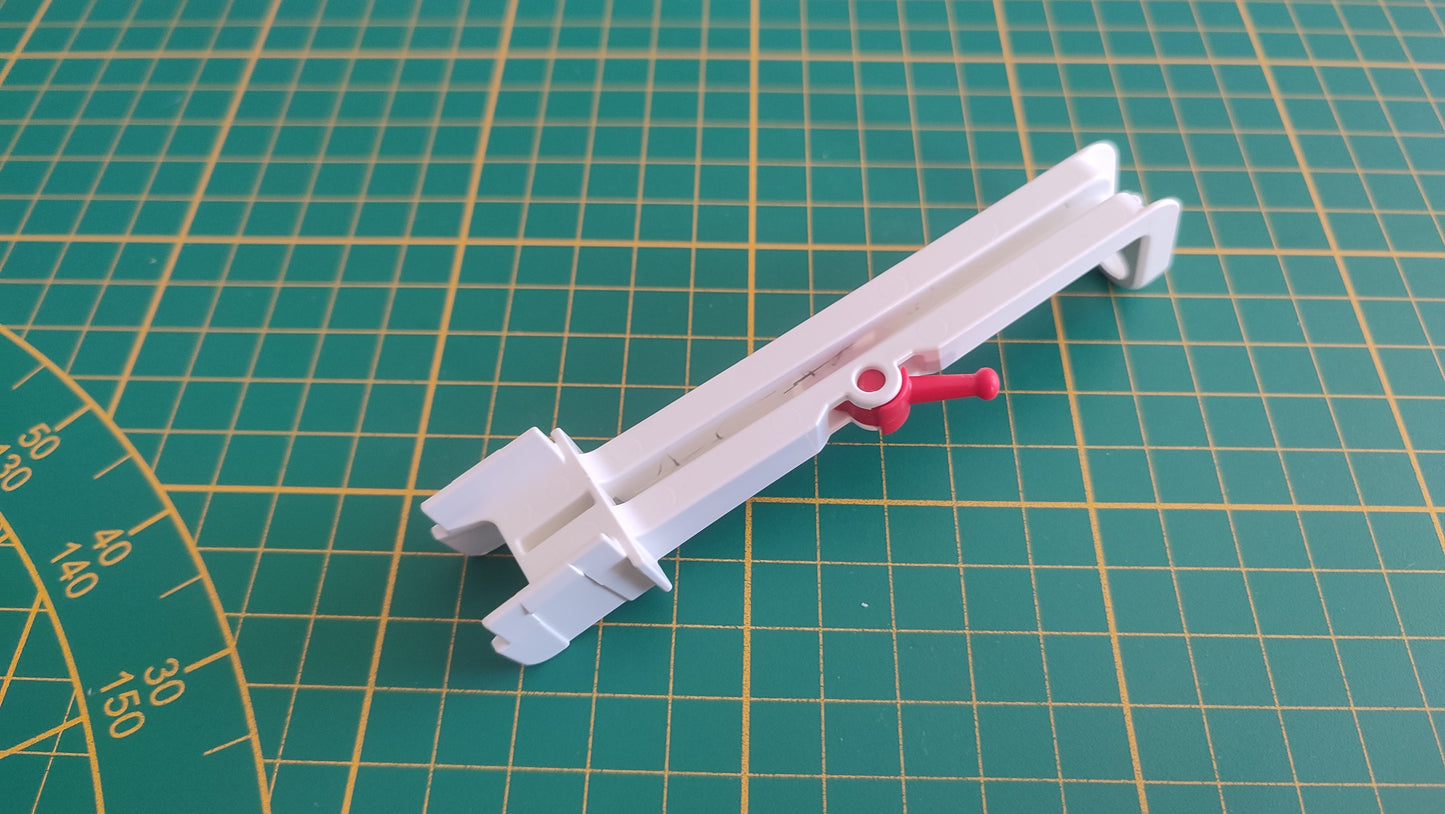 Support de douche pour piscine 30251303 pièce détachée Playmobil #E33