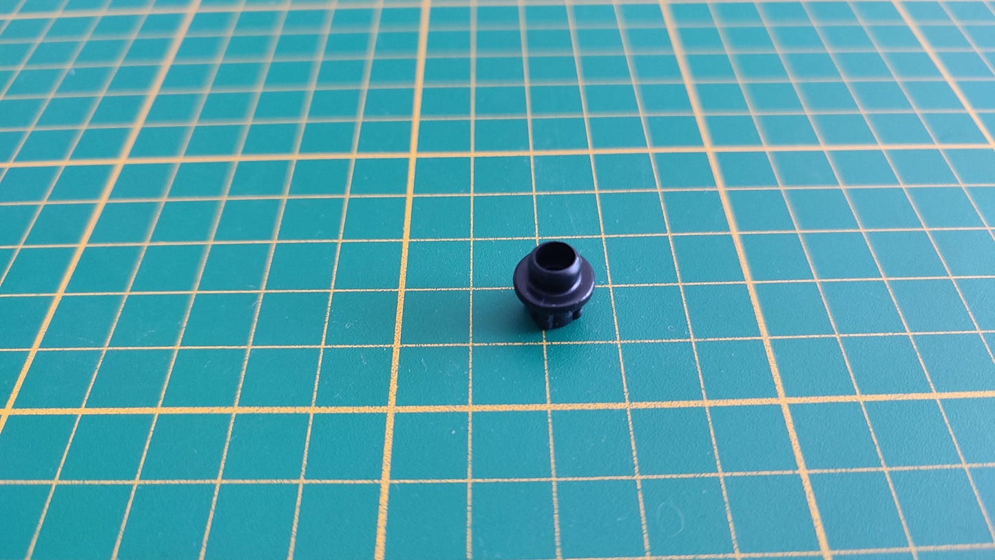 Support de mât de drapeau Système X référence 30213850 pièce détachée Playmobil #E62