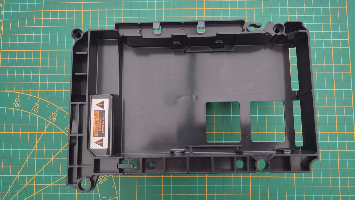 Support interne disque dur pièce détachée console de jeux Microsoft Xbox 1ère génération #E86 V2