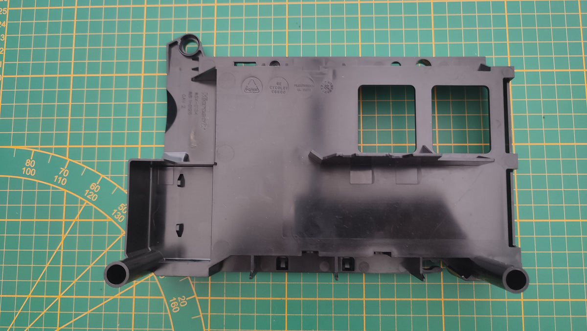 Support interne disque dur pièce détachée console de jeux Microsoft Xbox 1ère génération #E86 V2