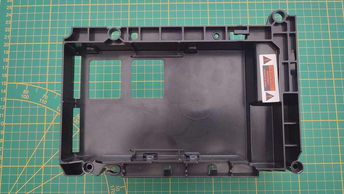 Support interne disque dur pièce détachée console de jeux Microsoft Xbox 1ère génération #E86 V2