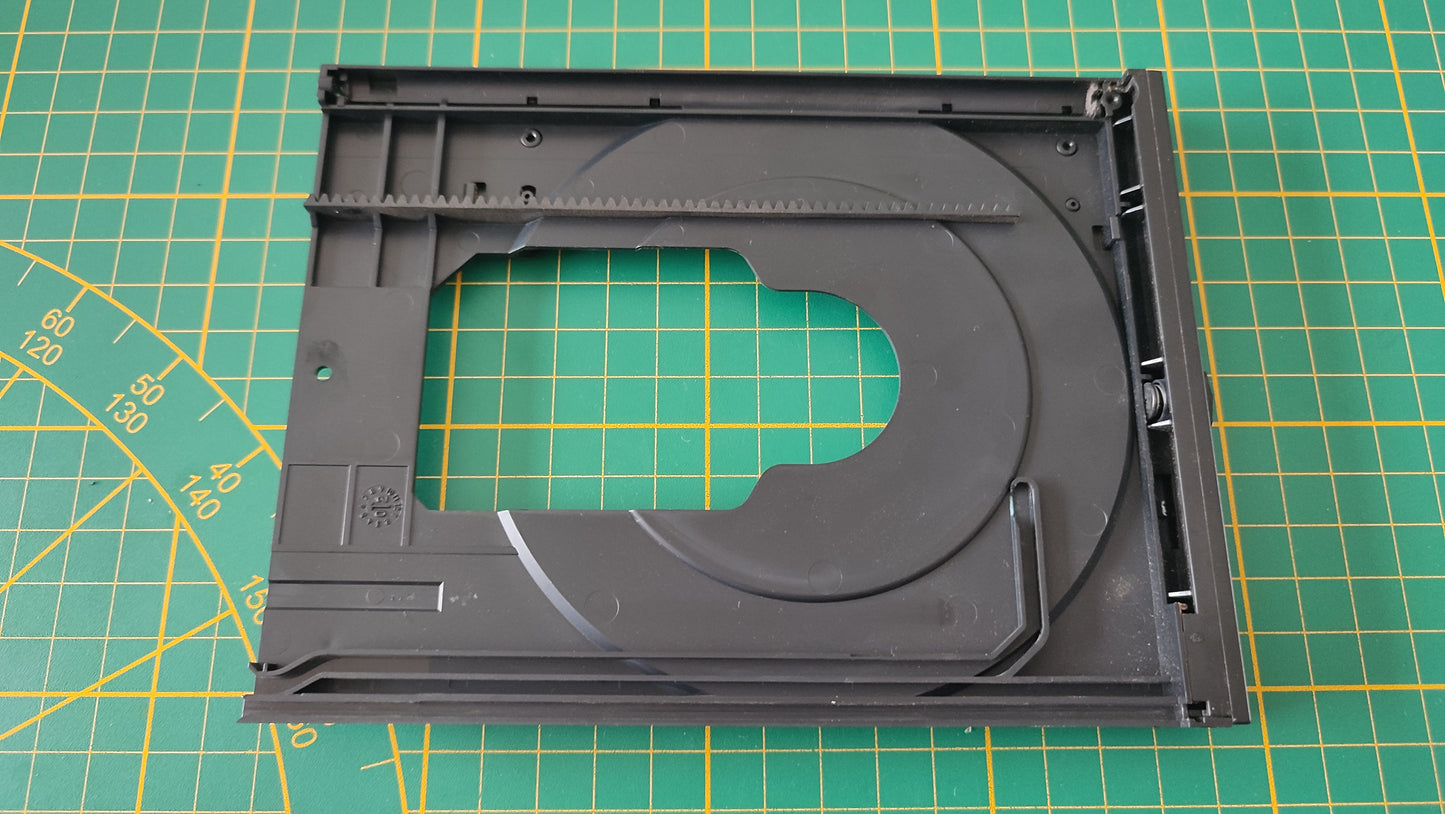 Support lecteur de disque TP20-1 pièce détachée console de jeux Sony Playstation 2 Ps2 SCPH-39004 #D94