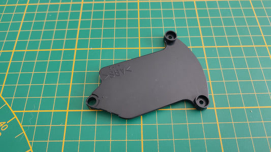Support lentille K1-2 pièce détachée console de jeux Sony Playstation 1 Ps1 SCPH-5502 #E59