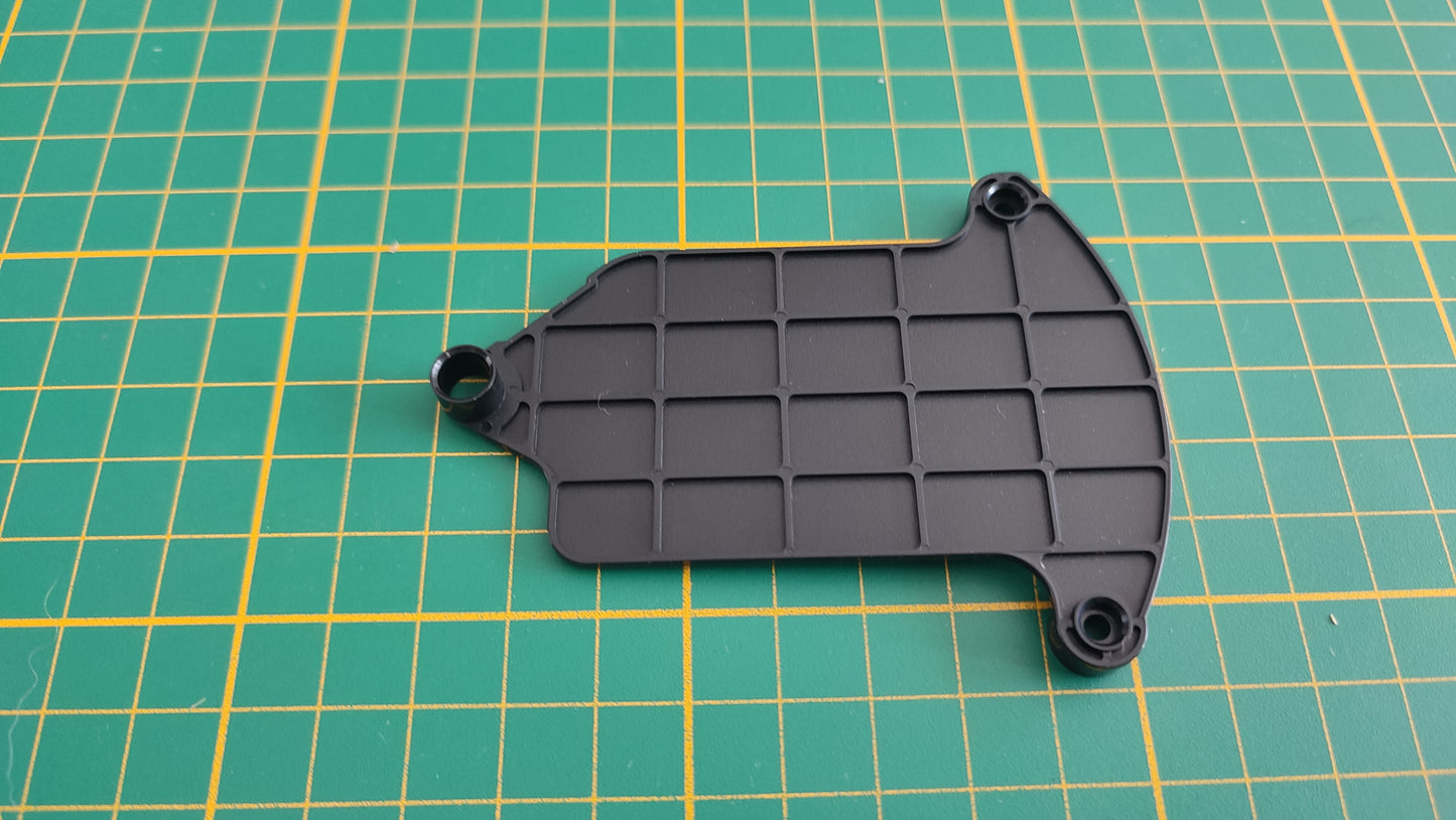 Support lentille K1-2 pièce détachée console de jeux Sony Playstation 1 Ps1 SCPH-5502 #E59