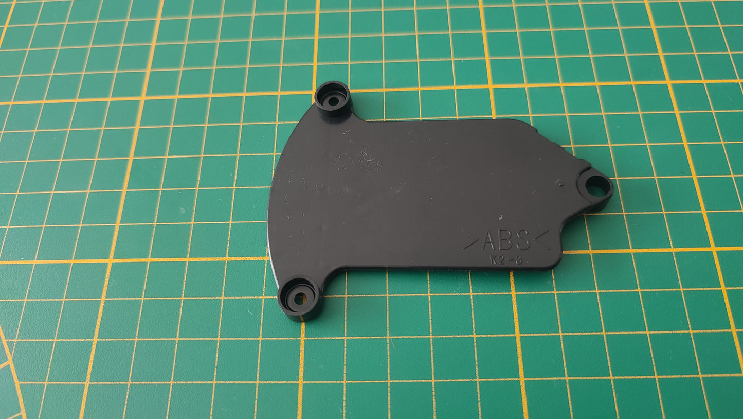 Support lentille K2-3 pièce détachée console de jeux Sony Playstation 1 Ps1 SCPH-5502 #E51
