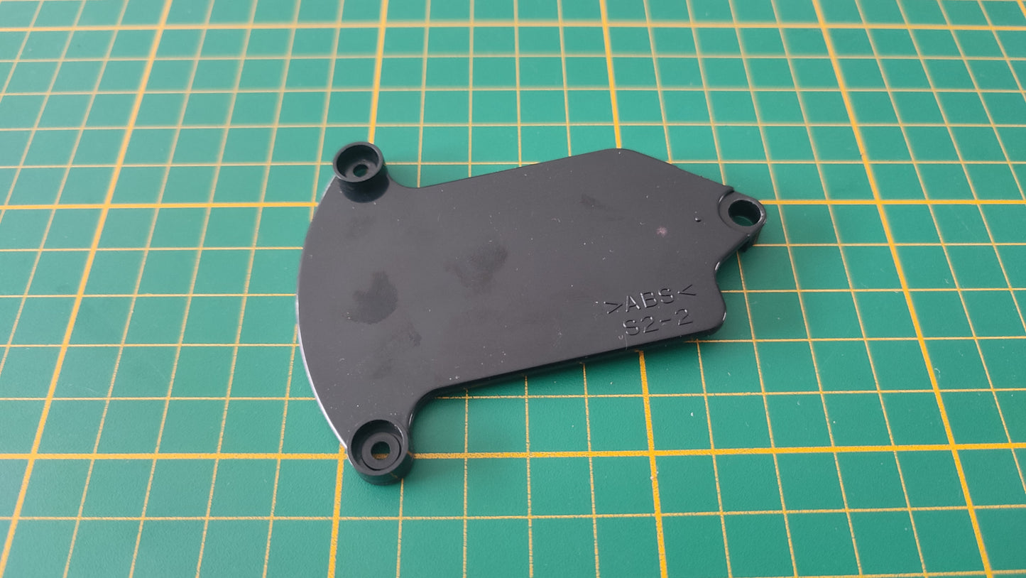 Support lentille S2-2 pièce détachée console de jeux Sony Playstation 1 Ps1 SCPH-5502 #E08