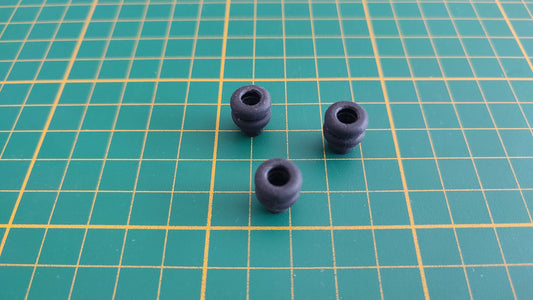 Support lentille pièce détachée console de jeux Sony Playstation 1 Ps1 SCPH-5502 #E59