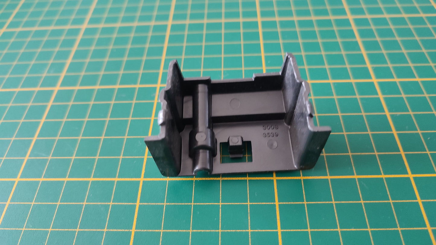 Support tableau de bord pièce détachée miniature Bburago Burago Alfa Romeo 2300 spider 1932 1/18 1/18e 1/18ème #D52