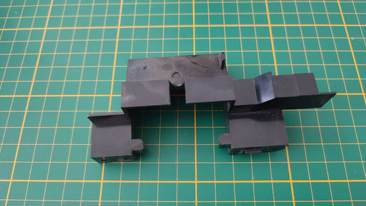 Support ventilateur 1-1 pièce détachée console de jeux Nintendo Gamecube DOL-001 (EUR) #E37