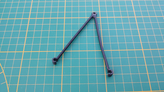 Suspension grille référence 30031750 pièce détachée Playmobil #E69