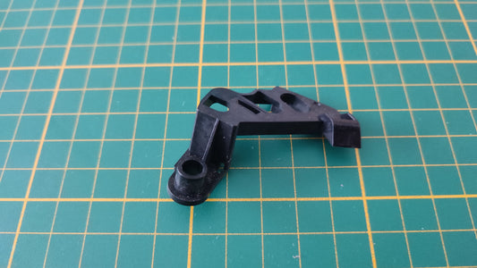 Système d'ouverture pièce détachée console de jeux Nintendo Gamecube DOL-001 (EUR) #E35