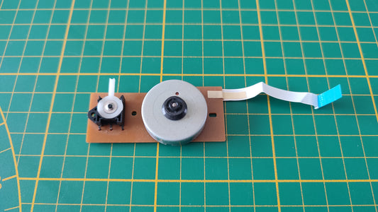 Système interne pièce détachée console de jeux Sony Playstation 2 Ps2 SCPH-39004 #D94