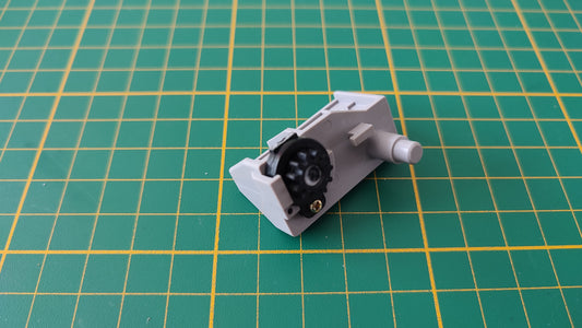 Système levage capot pièce détachée console de jeux Sony Playstation 1 Ps1 SCPH-1002 #D83