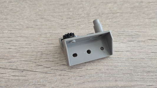 Système levage capot pièce détachée console de jeux Sony Playstation 1 Ps1 SCPH-1002 #E16