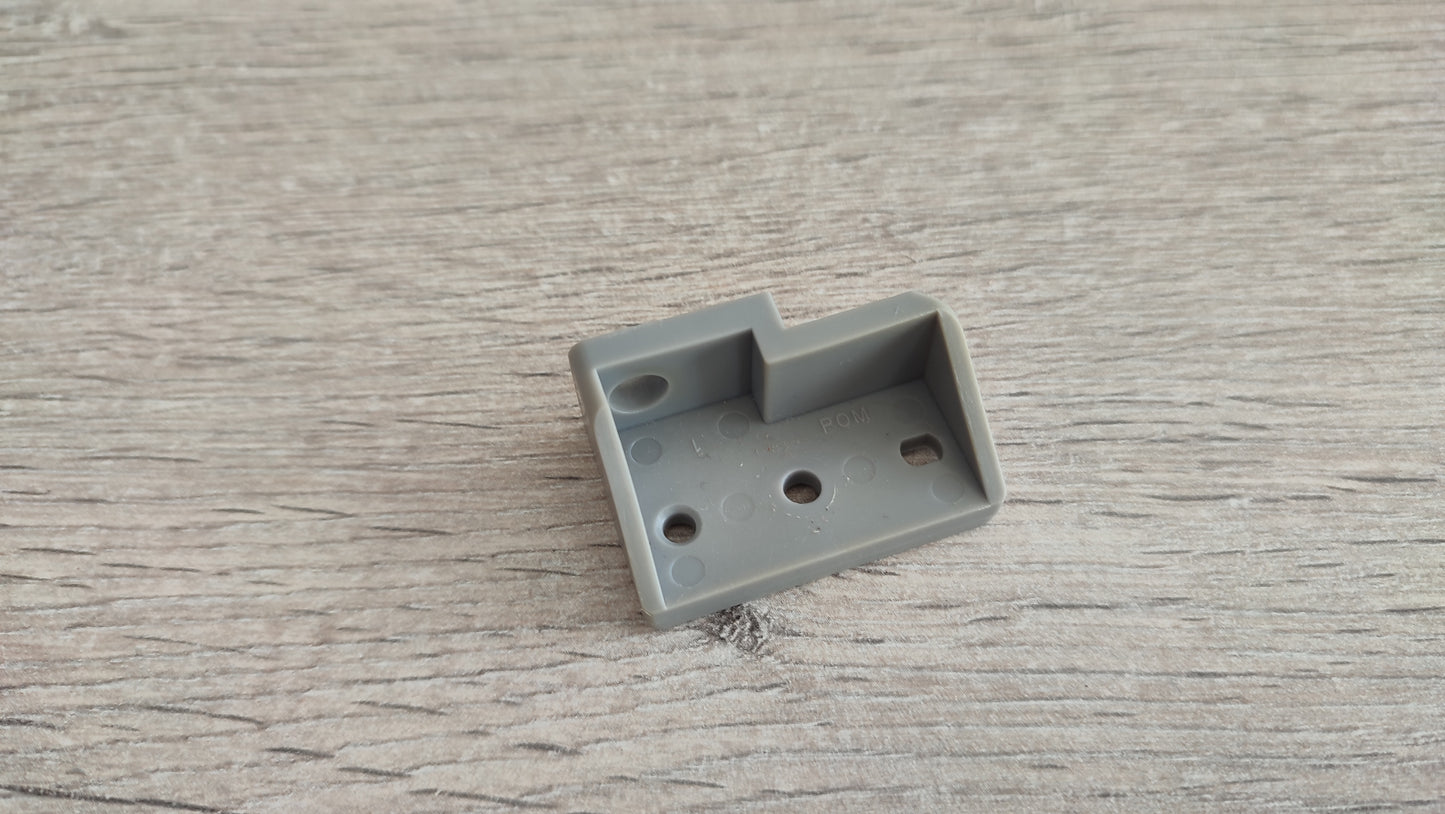 Système ouverture 2 pièce détachée console de jeux Sony Playstation 1 Ps1 SCPH-1002 #E16