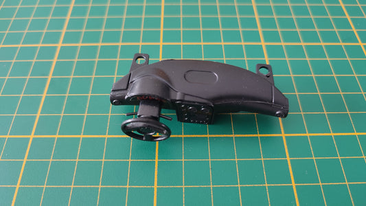 Tableau de bord pièce détachée miniature Jada Toys Dodge Viper SRT10 2008 1/24 1/24e 1/24ème #E24