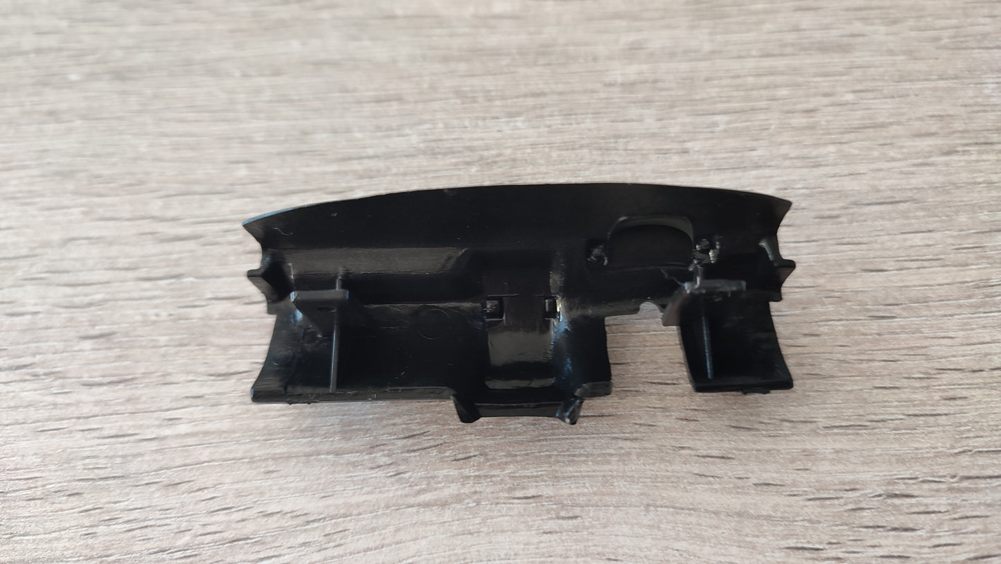 Tableau de bord pièce détachée miniature Norev Peugeot 206 CC RC Esquiss Auto 1/18 1/18e 1/18ème #D63